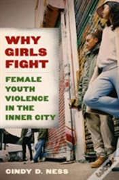 Capa do artigo Why Girls Fight