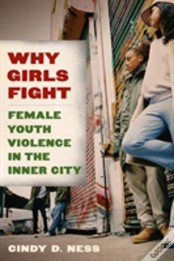 Capa do artigo Why Girls Fight