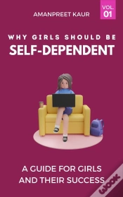 Capa do artigo Why Girls Should Be Self-Dependent