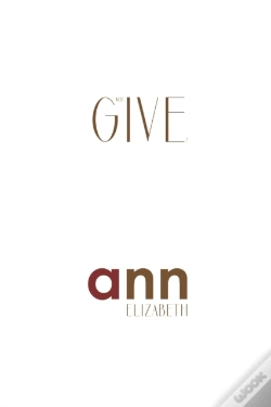 Capa do artigo Why Give  - Ann Elizabeth