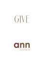 Why Give  - Ann Elizabeth - Preview