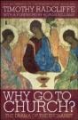 Why Go To Church? - Preview