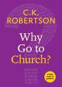 Why Go To Church? - Preview