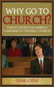 Why Go To Church?