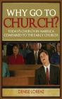 Why Go To Church? - Preview