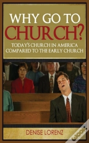 Capa do artigo Why Go To Church?