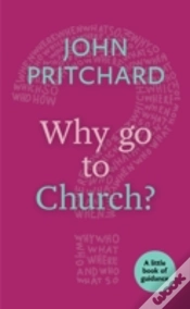 Capa do artigo Why Go To Church?