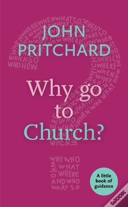 Capa do artigo Why Go To Church?