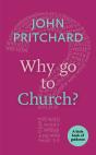 Why Go To Church? - Preview