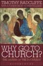 Why Go To Church? - Preview