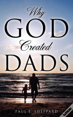 Capa do artigo Why God Created Dads