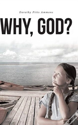 Capa do artigo Why, God?