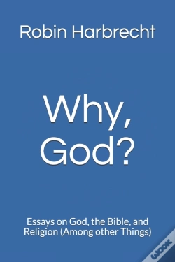 Capa do artigo Why, God?
