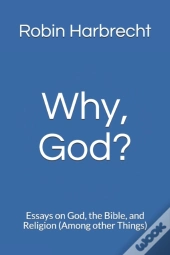 Why, God?