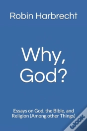 Capa do artigo Why, God?