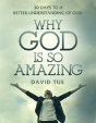 Why God Is So Amazing - Preview