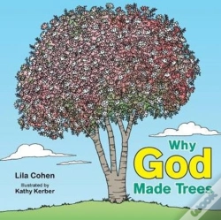 Capa do artigo Why God Made Trees