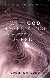 Capa do artigo Why God Makes Sense In A World That Doesn