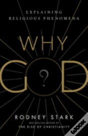 Capa do artigo Why God?