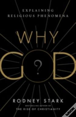 Capa do artigo Why God?