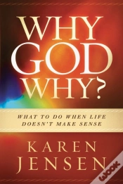 Capa do artigo Why, God, Why?