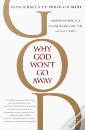 Capa do artigo Why God Won