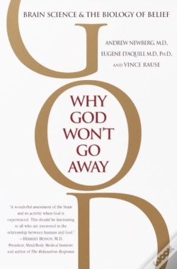 Capa do artigo Why God Won'T Go Away