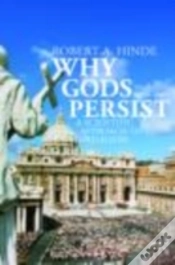 Capa do artigo Why Gods Persist