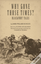 Capa do artigo Why Gone Those Times?