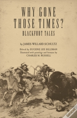 Capa do artigo Why Gone Those Times?