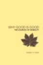 Why Good Is Good - Preview