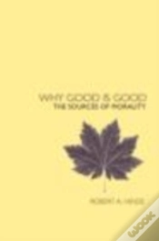 Capa do artigo Why Good Is Good