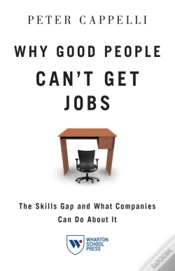 Capa do artigo Why Good People Can'T Get Jobs