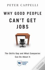 Capa do artigo Why Good People Can
