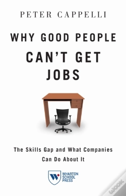 Capa do artigo Why Good People Can'T Get Jobs