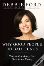 Capa do artigo Why Good People Do Bad Things