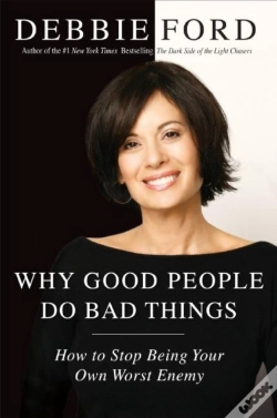Capa do artigo Why Good People Do Bad Things