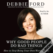 Capa do artigo Why Good People Do Bad Things