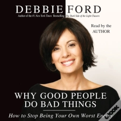 Capa do artigo Why Good People Do Bad Things
