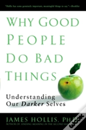 Capa do artigo Why Good People Do Bad Things
