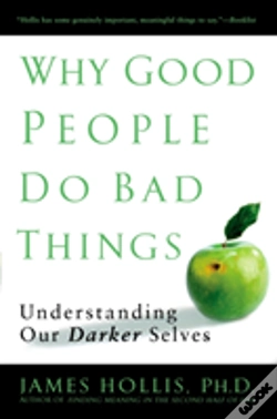 Capa do artigo Why Good People Do Bad Things