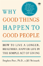 Why Good Things Happen To Good People - Preview