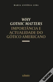 Capa do artigo Why Gothic Matters