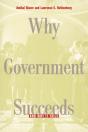 Why Government Succeeds And Why It Fails - Preview