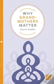 Capa do artigo Why Grandmothers Matter