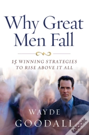 Capa do artigo Why Great Men Fall