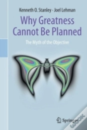 Capa do artigo Why Greatness Cannot Be Planned