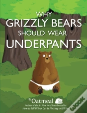 Capa do artigo Why Grizzly Bears Should Wear Underpants