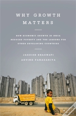 Capa do artigo Why Growth Matters