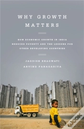 Capa do artigo Why Growth Matters
